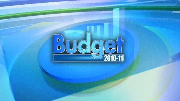 SA approves supplementary budget