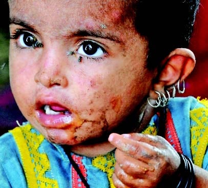 Population growth: Prove your majority in the census, Sindhis urged