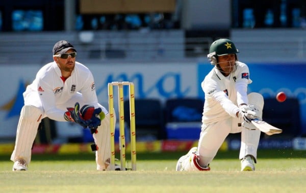 English victory crafts T20 history