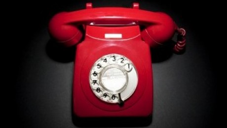 The real deal on cell-phone stalkers