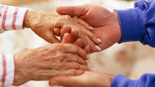 The kindness (or not) of strangers