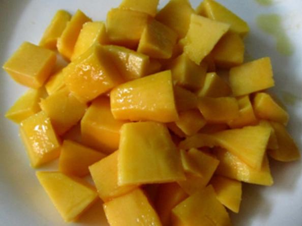 Pakistan losing Middle East mango pulp market