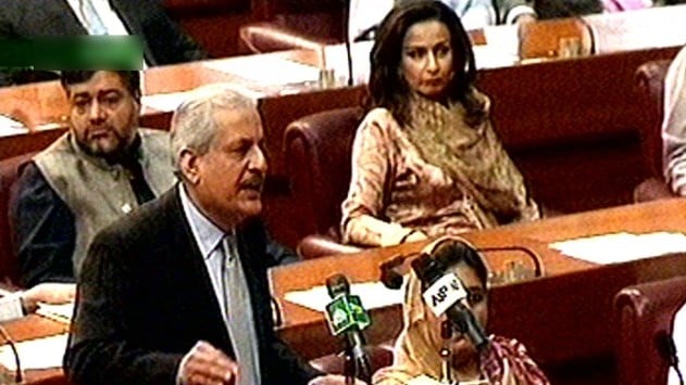 Senate asks govt to withdraw GST hike