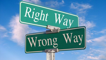 Help, I have selective morality syndrome