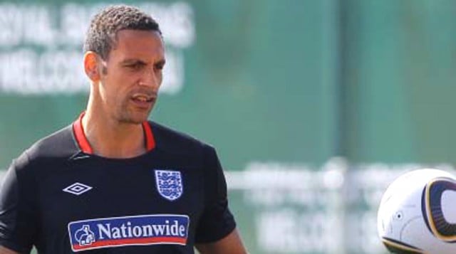 Injuries rob World Cups of star attractions