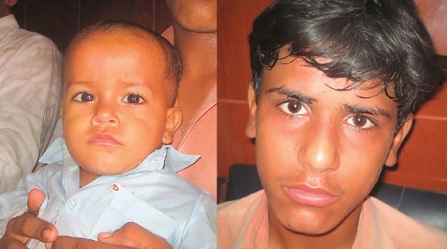 Two underaged boys nominated in terrorism case