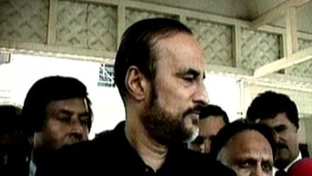 ‘I am a common man who lives with common people’