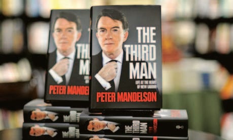 For pete’s sake