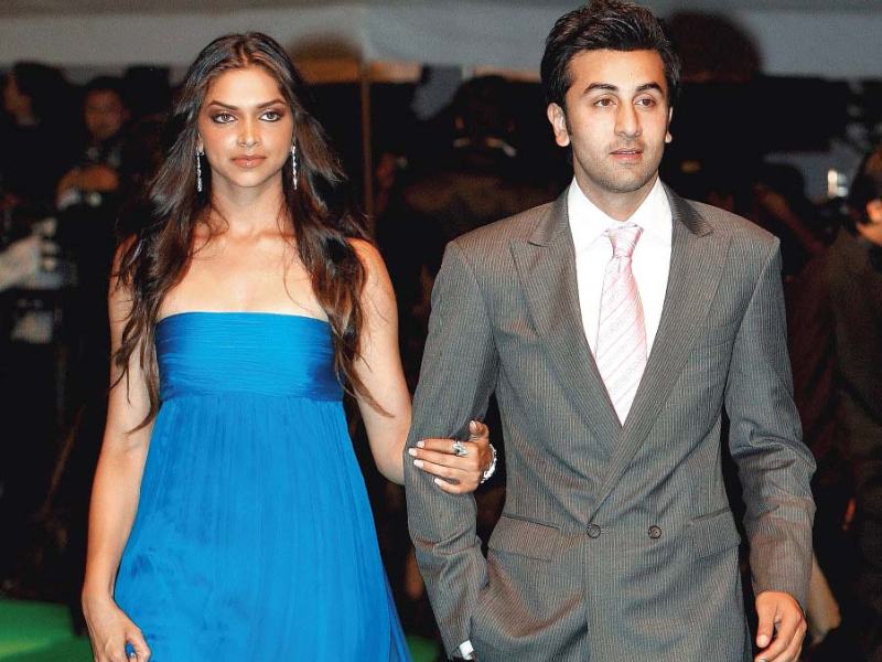 Deepika wants to do more films with Ranbir