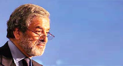 Mani blames PCB for isolation from world cricket