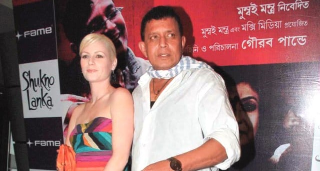 For the love of Bollywood