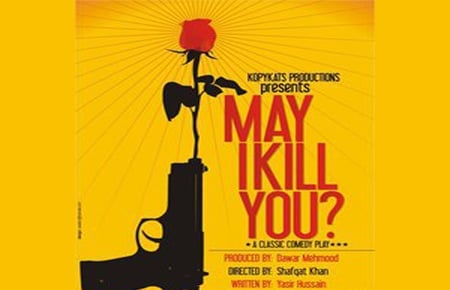 May I Kill You?