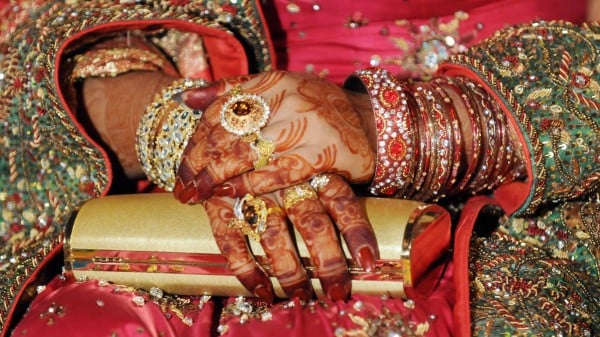 Punjab sets 18 years as minimum age for marriage