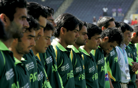 An Indian look at Pakistani cricket