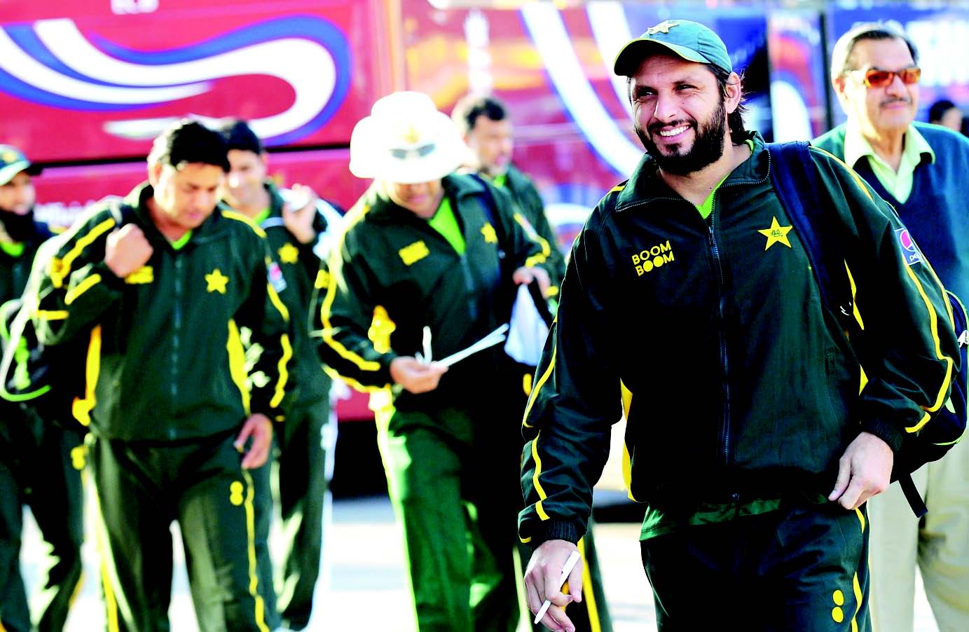 WikiLeaks: Pakistan military cast in favourable light