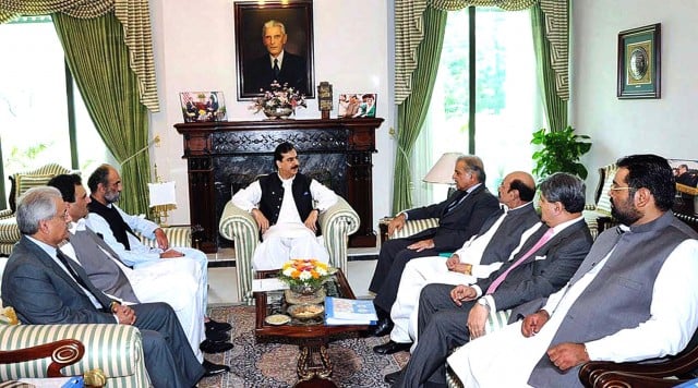 CCI approves  construction of dam