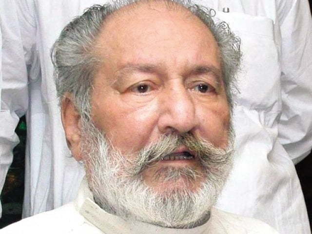 Political predictions – FIA’s Benazir probe is a waste: Pir