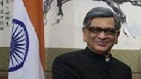 Onus of bringing culprits to justice is on Pakistan: Krishna