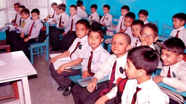 Late school results in happier, motivated students