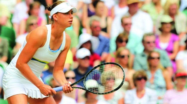 Serena set to conquer Wimbledon again