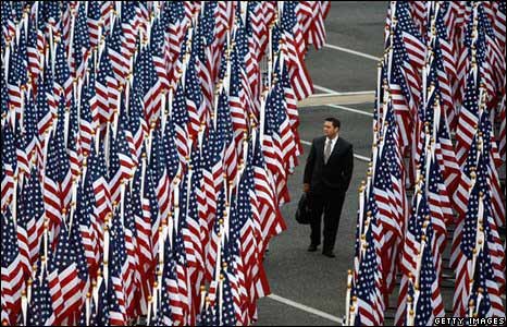 Top secret America – what went wrong?