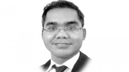 The fight against terror