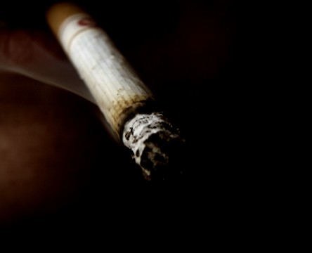 Care for a smoke?
