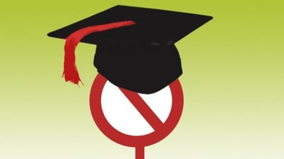 Action ordered in fake degree verification cases