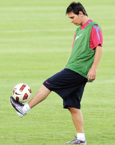 World Cup fever: Spain, your time has come