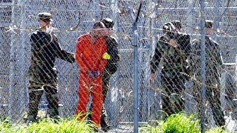 Wikileaks: US released ‘high-risk’ Guantanamo detainees