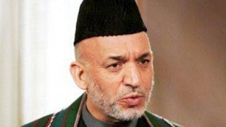 Afghan cabinet passes bill to try ministers for corruption