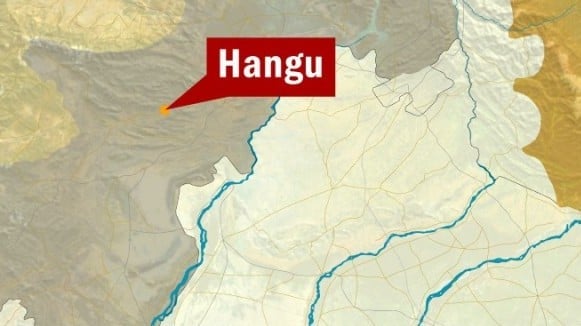 Five teachers rescued from kidnappers