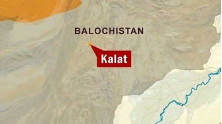 Governor of Balochistan escapes attack