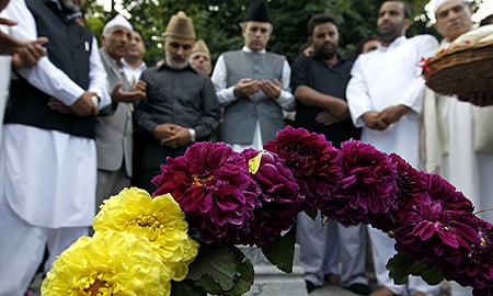 Planned march to mark “Martyrs’ Day” in Kashmir