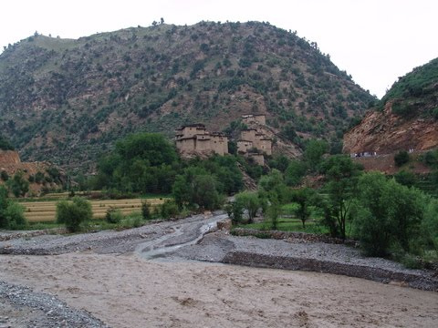 Parachinar: the valley of massacre