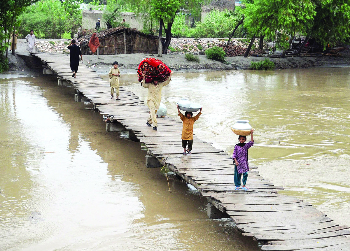Monsoon madness: Pressure on govt to prepare for rains in advance