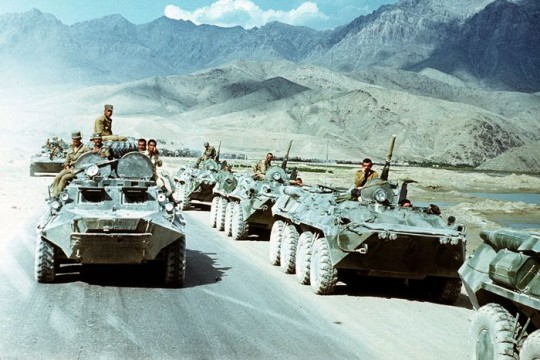 The final battle of Afghanistan: Not yet