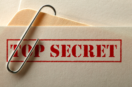 The trouble with free information
