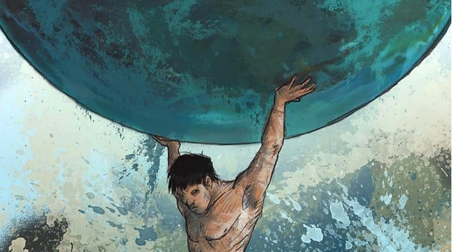 Raj Kumari’s tale: Between two worlds