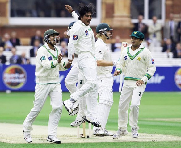 Aamer, Asif, how could you?