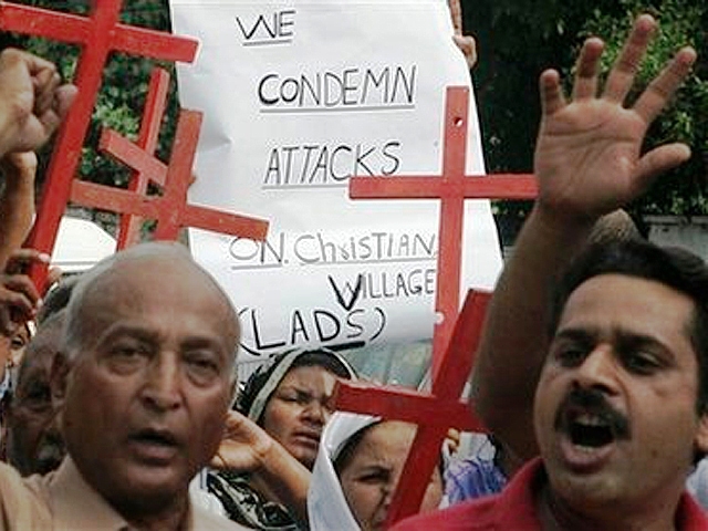 Blasphemy: Pakistan’s descent into anarchy