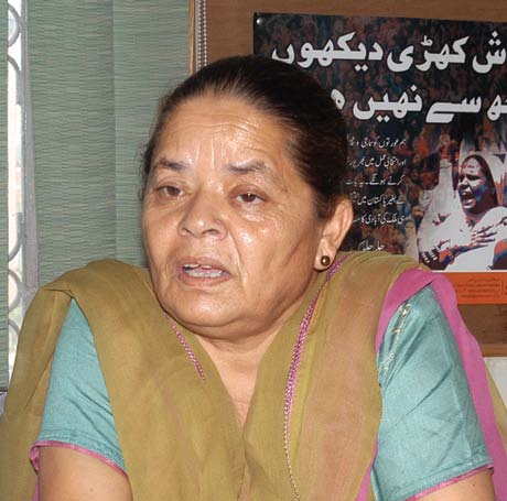 Conference calls for forum to raise South Asian women’s issues