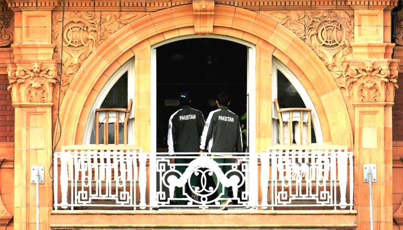 Govt seeks to be  part of investigation