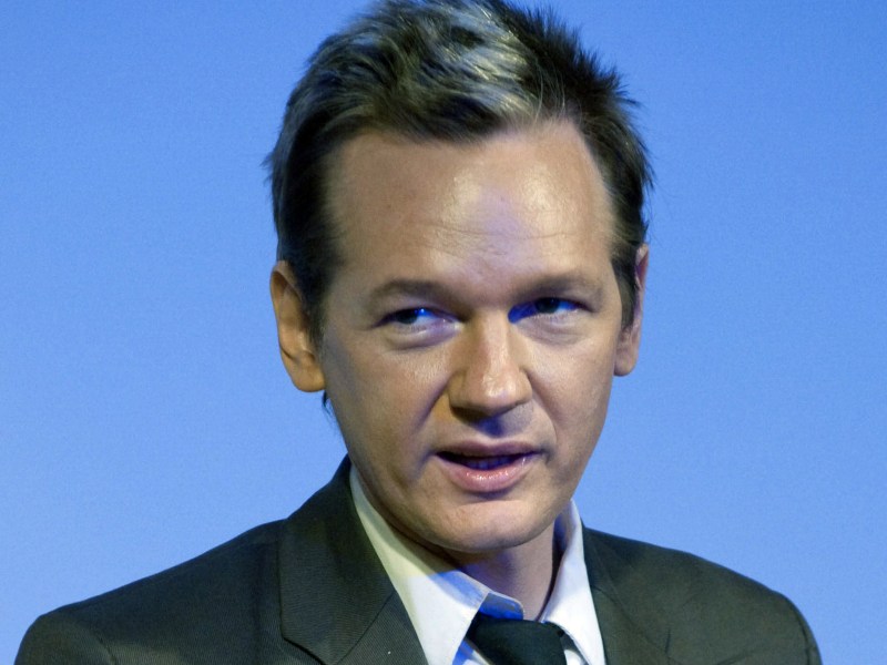 WikiLeaks to release last batch of Afghan war docs
