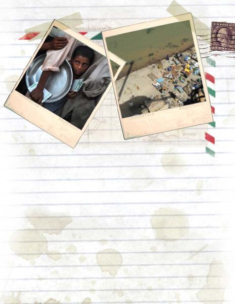 The day Edhi broke down