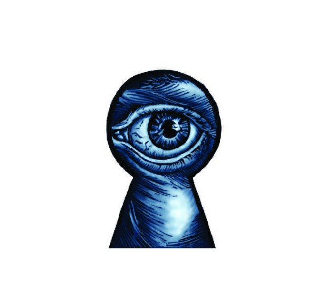 Voyeur-at-large