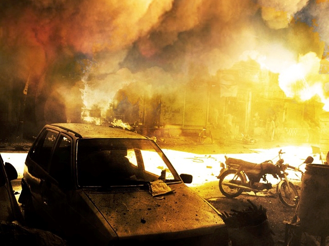 Bleeding tears for Pakistan: Where have we failed?