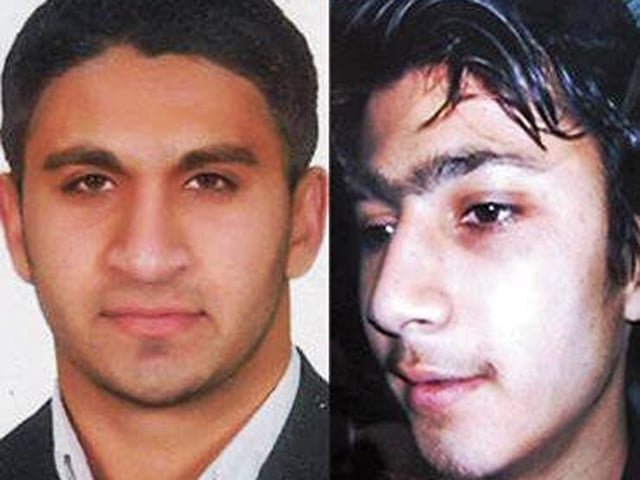 In the commune: The Sialkot lynching
