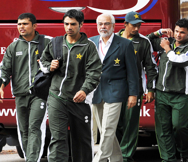 Cricket, a gentleman’s game no more