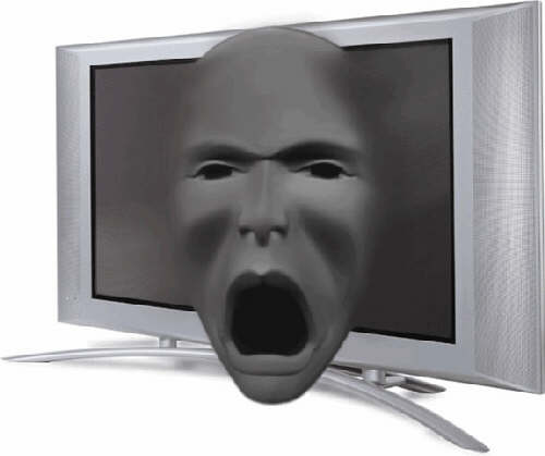 Do-gooder television: What’s the real agenda?